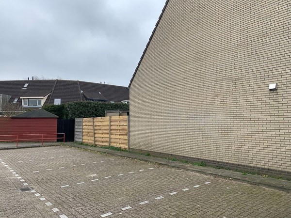 Medium property photo - Schuilenburg, 2135 GN Hoofddorp